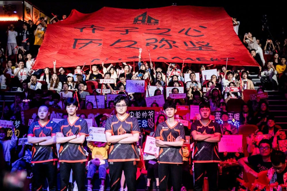 无论面对强