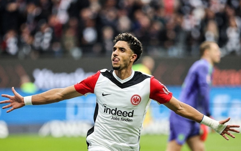 势的能力 势的能力