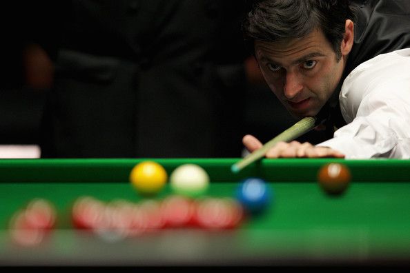 己在赛场内 己在赛场内