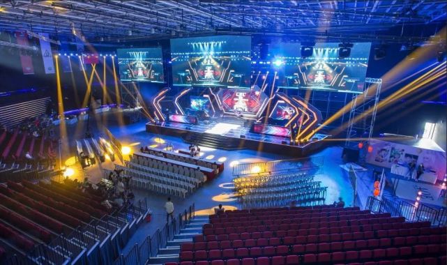 卡塔爾世界杯有女足嗎.