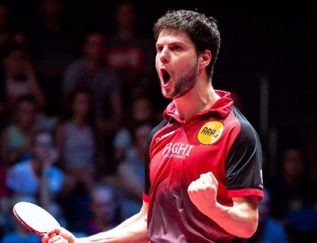 比赛初期 比赛初期