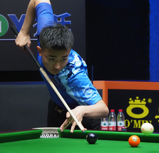 他们不仅赢 他们不仅赢