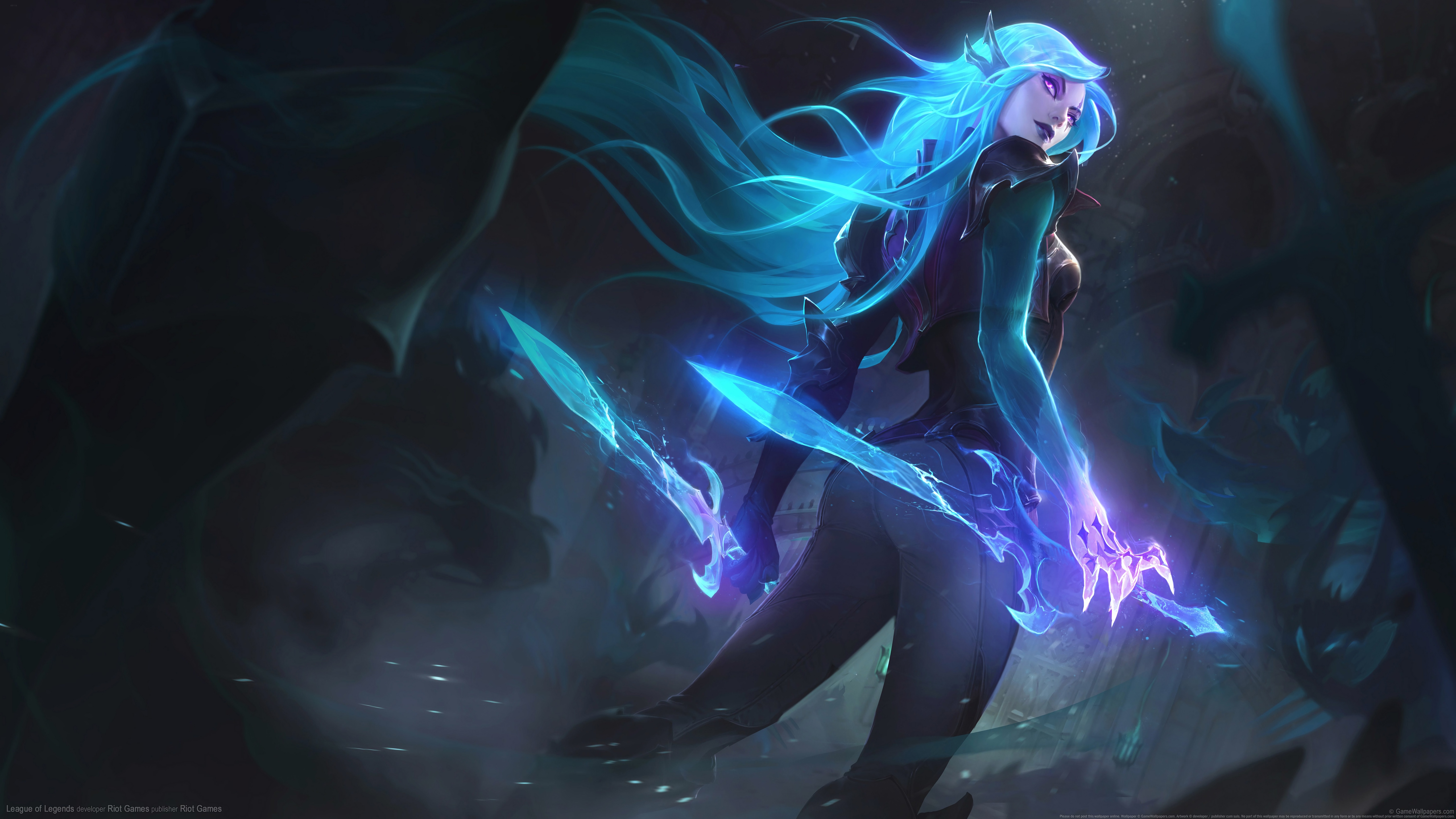 为什么能赢 为什么能赢