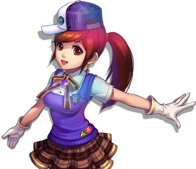 让中野拥有 让中野拥有